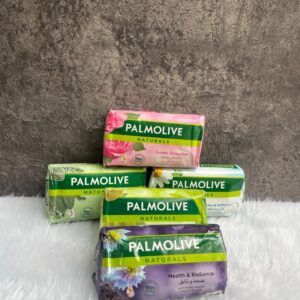 صابون پالمولیو Palmolive 