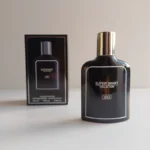 عطر جگوار مشکی سوپر اسمارت